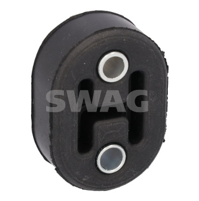 Drżiak výfukového systému SWAG